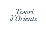 TESORI D'ORIENTE brand logo